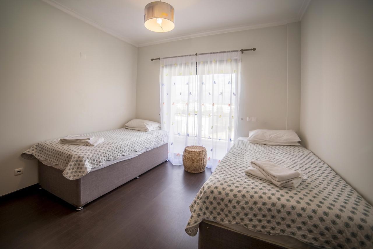 Апартаменты B04 - Luxury 2 Bed W Terrace Pool Лагуш Экстерьер фото